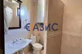 2 bedroom apartment 58 m² Obzor, Bulgaria