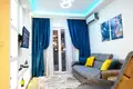 2 room apartment 47 m² in Budva, Montenegro