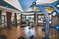 Penthouse 5 pokojów 250 m² Muratpasa, Turcja