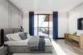 3 bedroom villa 241 m² Perivolia tou Trikomou, Northern Cyprus