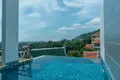 Willa 4 pokoi 280 m² Karon, Tajlandia