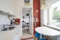 Квартира 1 комната 26 м² Helsinki sub-region, Финляндия