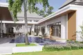 4-Schlafzimmer-Villa 333 m² Ban Bang Thao, Thailand