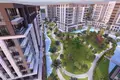 3 bedroom apartment 145 m² Basaksehir, Turkey