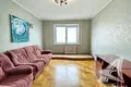 Mieszkanie 3 pokoi 67 m² Muchaviecki sielski Saviet, Białoruś