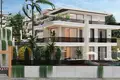 Casa 4 habitaciones 215 m² Alanya, Turquía