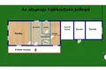 Haus 2 Zimmer 62 m² Jand, Ungarn