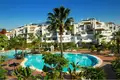 Wohnung 3 Zimmer 183 m² San Pedro de Alcantara, Spanien