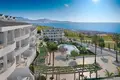 Appartement 3 chambres 162 m² Benalmadena, Espagne