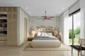 Wohnung 1 Schlafzimmer 52 m² Higuey, Dominikanische Republik