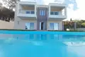 Villa de 4 habitaciones 152 m² Agios Dimitrios, Grecia