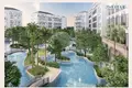 1 bedroom apartment 44 m² Phuket, Thailand