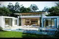 3-Schlafzimmer-Villa 274 m² Rawai, Thailand
