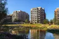 Квартира 1 спальня 52 м² Лондон, Великобритания