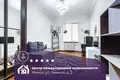 Квартира 2 комнаты 52 м² Минск, Беларусь