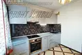2 room apartment 56 m² Muchaviecki sielski Saviet, Belarus