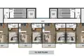 Apartment  in Mersin, Turkey