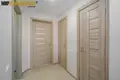 Apartamento 3 habitaciones 75 m² Minsk, Bielorrusia