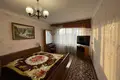Mieszkanie 3 pokoi 66 m² w Nowołukoml, Białoruś