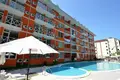 Wohnung 2 Zimmer 50 m² Sonnenstrand, Bulgarien