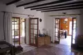 Villa de 4 dormitorios 385 m² Teulada, España