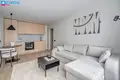 2 room apartment 32 m² Vilnius, Lithuania
