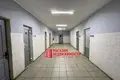Gewerbefläche 817 m² in Hrodna, Belarus