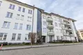 Apartamento 2 habitaciones 39 m² en Varsovia, Polonia