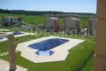 3 bedroom house 114 m² demos kassandras, Greece