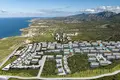 Kawalerka 1 pokój 49 m² Girne Kyrenia District, Cypr Północny