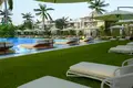 2 bedroom apartment 117 m² Trikomo, Northern Cyprus