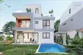 Mieszkanie 5 pokojów 151 m² Społeczność St. Tychon, Cyprus