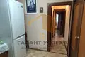 3 room apartment 61 m² Brest, Belarus