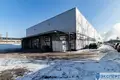 Commercial property 3 500 m² in Minsk, Belarus