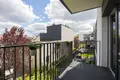 Apartamento 2 habitaciones 45 m² Varsovia, Polonia