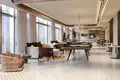 Residential complex New project DoubleTree by Hilton with a pool and recreation areas close to a metro station and DIFC, Jumeirah Garden City (Al Satwa), Dubai