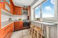 Mieszkanie 4 pokoi 69 m² Sołonica, Litwa