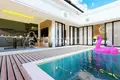 Villa 2 chambres  Seminyak, Indonésie