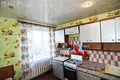 Wohnung 1 Zimmer 39 m² Rajon Tscherwen, Weißrussland