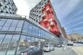Appartement 2 chambres 44 m² en Tbilissi, Géorgie