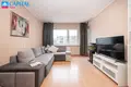 Apartamento 3 habitaciones 67 m² Vilna, Lituania