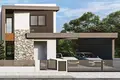 3 bedroom house 166 m² Tserkezoi Municipality, Cyprus