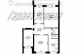 4 room apartment 70 m² Brest, Belarus