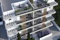 Квартира 2 спальни 100 м² Лация, Кипр