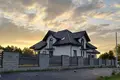4 bedroom house 189 m² Gorki, Poland