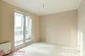 Apartamento 1 habitación 36 m² Kopisca, Bielorrusia