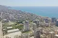 2 bedroom penthouse  Mahmutlar, Turkey