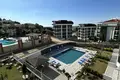 Apartamento 2 habitaciones 61 m² Kargicak, Turquía