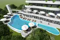Квартира 2 комнаты 49 м² Бечичи, Черногория