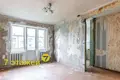 Mieszkanie 2 pokoi 46 m² Mińsk, Białoruś